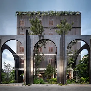 Hotel Gahn Khaolak, Khao Lak